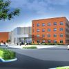 Motel Etap na ul Wyścigowej