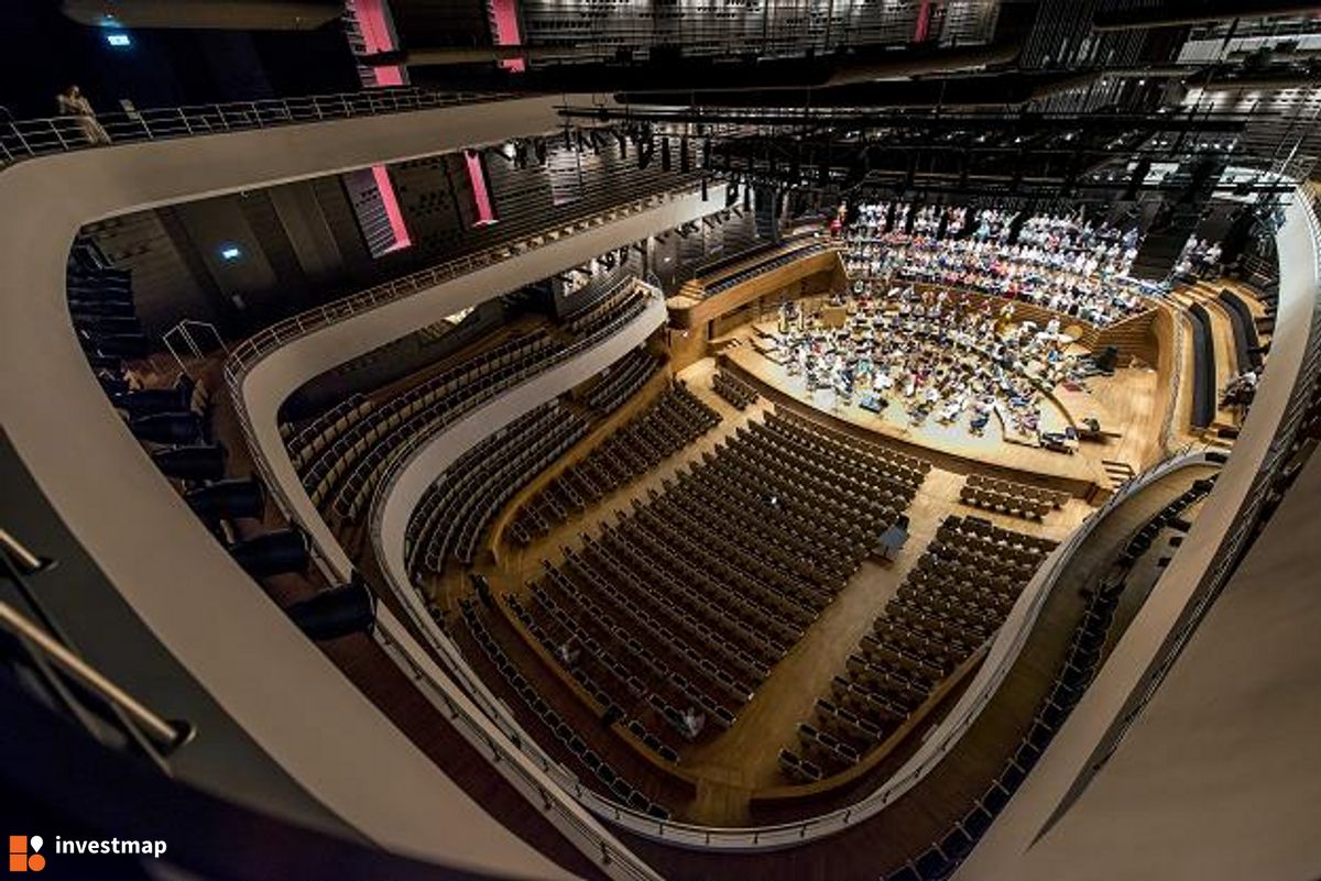 Wizualizacja [Wrocław] Narodowe Forum Muzyki dodał Damian Daraż 