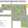 Osiedle Podkarpacka - Matuszczaka, ul. Rymanowska