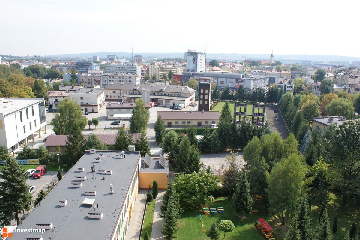 Zdjęcie Centrum Ratunkowe fot. Damian Daraż 