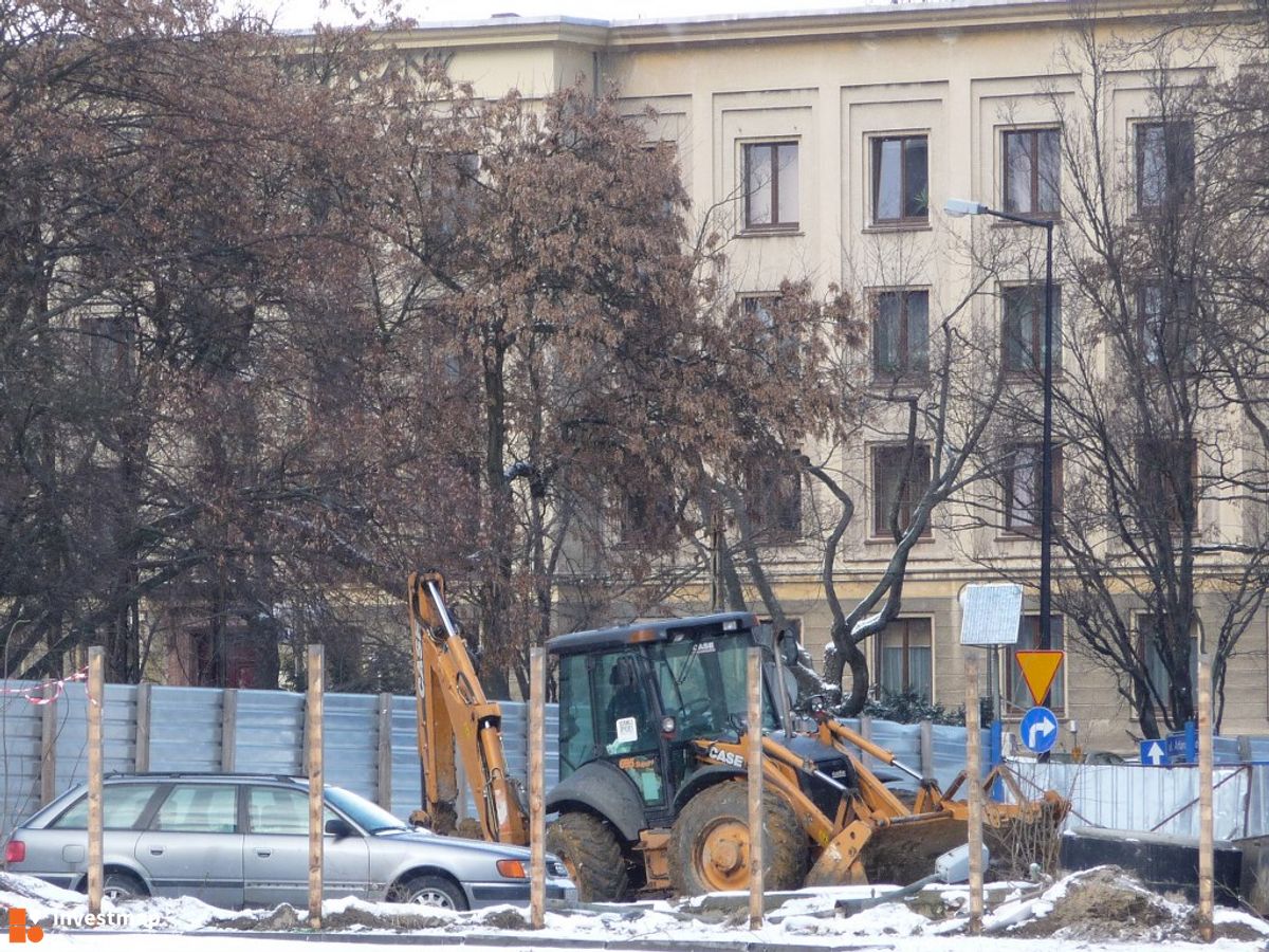 Zdjęcie [Lublin] Urząd Marszałkowski i Lubelskie Centrum Konferencyjne fot. bista 