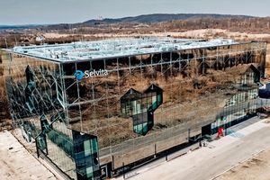 Selvita S.A. zakończyła budowę nowej siedziby w Krakowie – Selvita Research Centre [ZDJECIA]