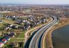 Pierwsza część obwodnicy Oświęcimia gotowa [FILM]