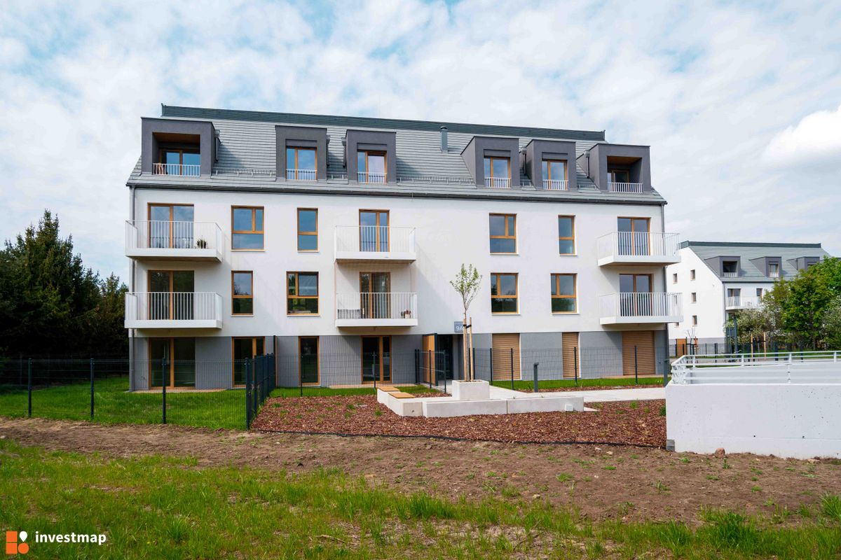 Zdjęcie Wiaduktowa fot. PROFIT Development