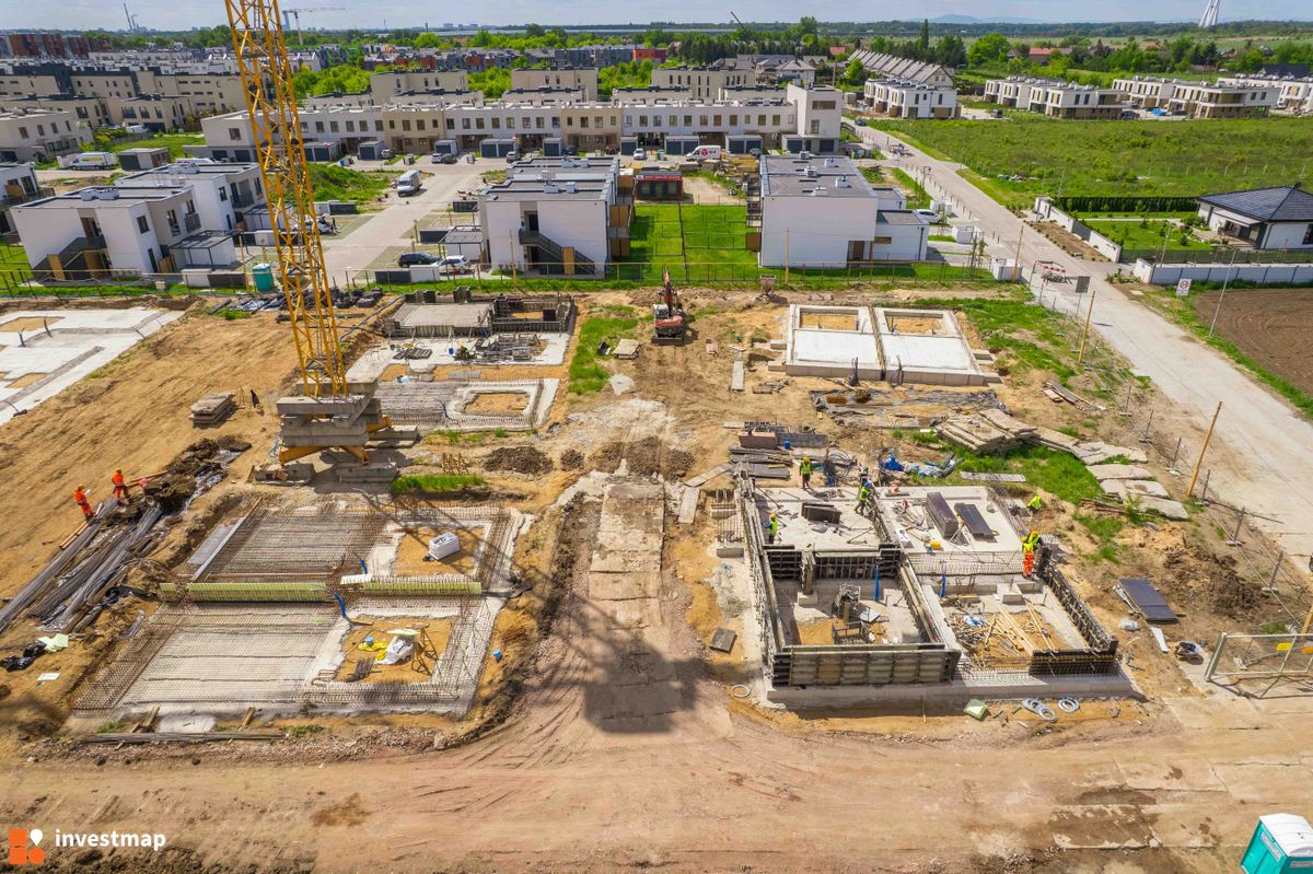 Zdjęcie Waniliowa fot. PROFIT Development