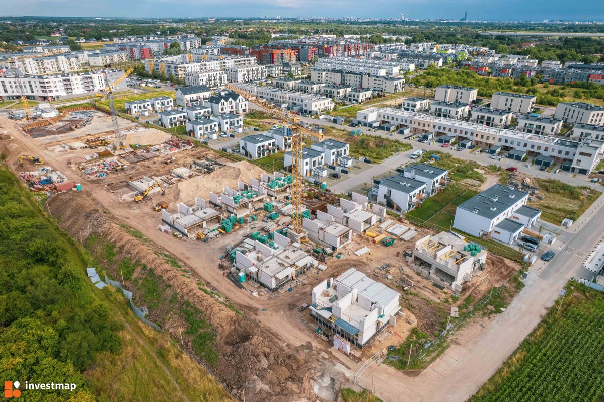 Zdjęcie Waniliowa fot. PROFIT Development