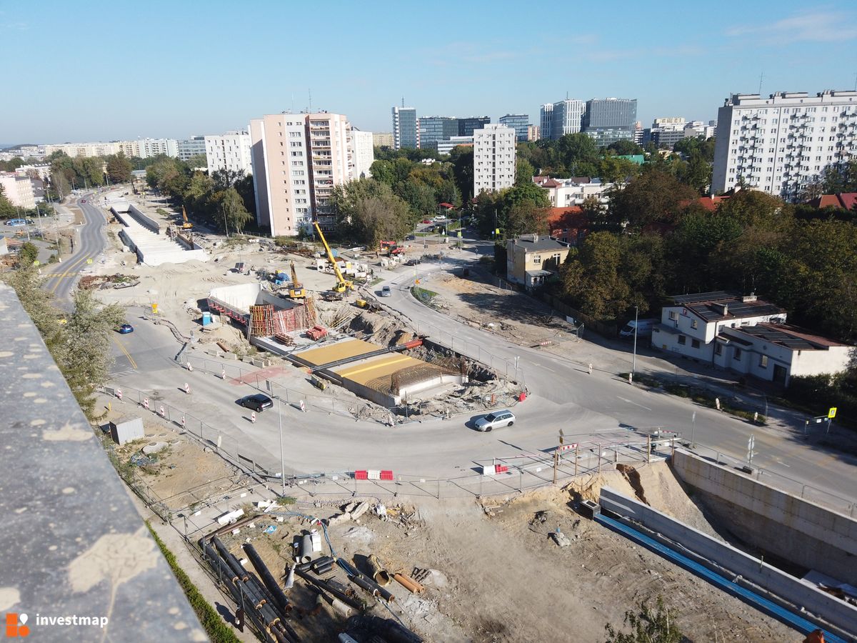 Zdjęcie KST etap IV Mistrzejowice fot. Damian Daraż 