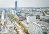 Archicom buduje jeden z najgłębszych podziemnych parkingów we Wrocławiu [ZDJĘCIA]