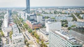 Archicom buduje jeden z najgłębszych podziemnych parkingów we Wrocławiu [ZDJĘCIA]
