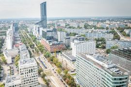 Archicom buduje jeden z najgłębszych podziemnych parkingów we Wrocławiu [ZDJĘCIA]
