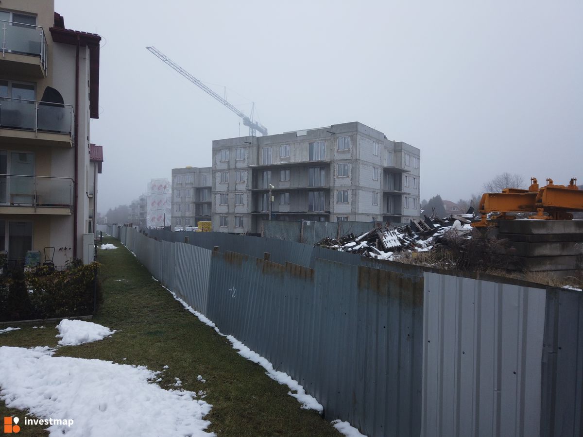 Zdjęcie Wzgórze Gustawa fot. Damian Daraż 