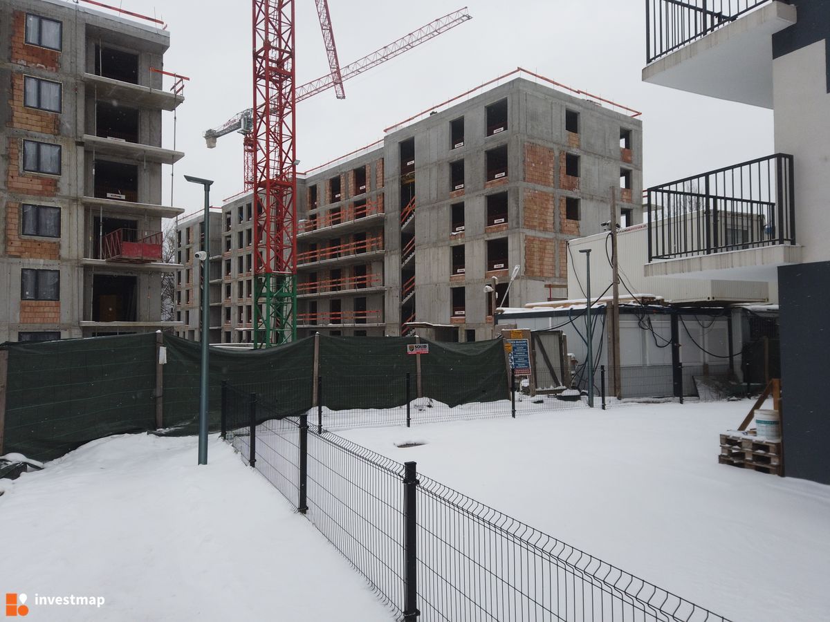 Zdjęcie Proins Centralna fot. Damian Daraż 