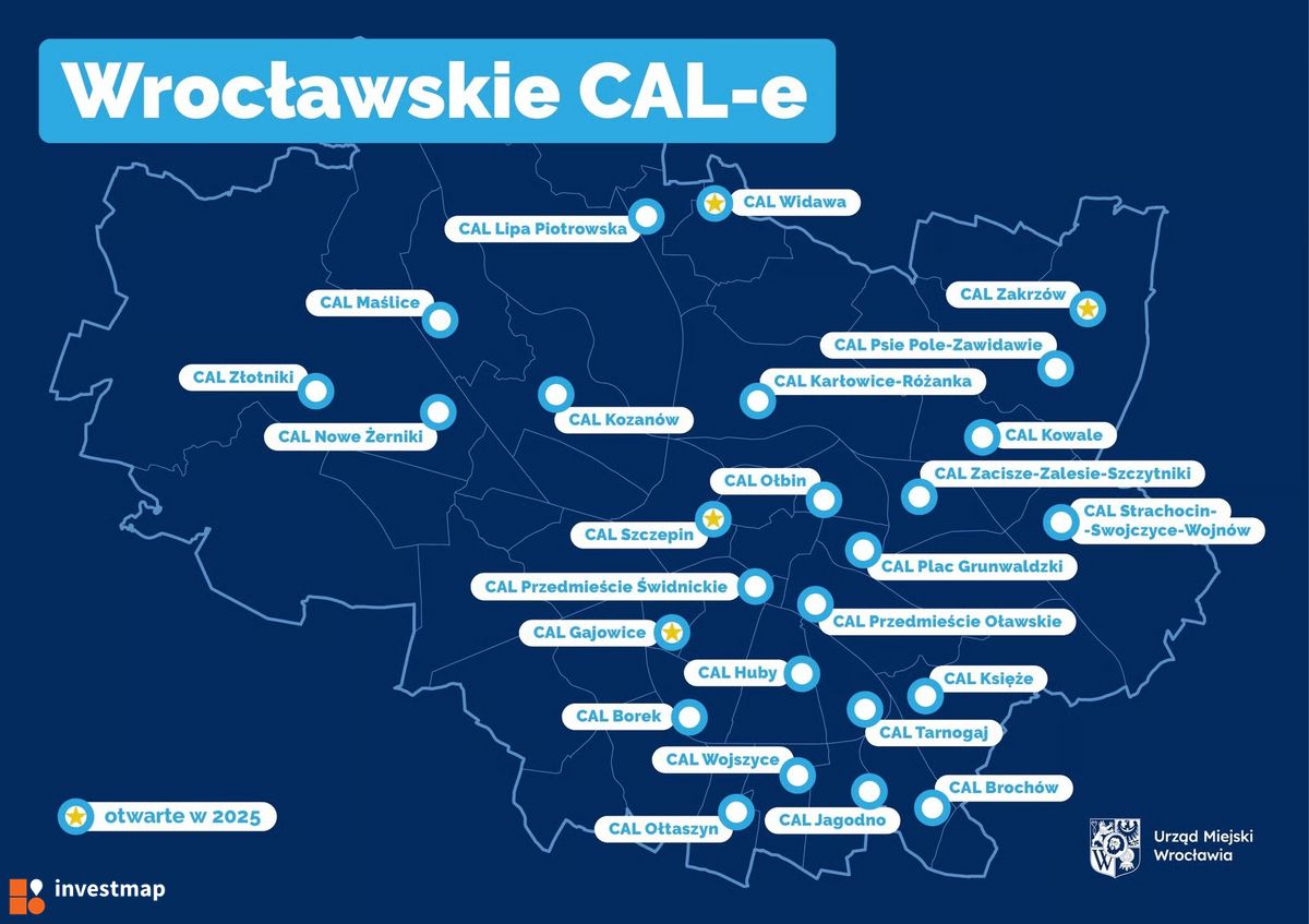 Wizualizacja Centrum Aktywności Lokalnej wraz z biblioteką dodał Wojciech Jenda