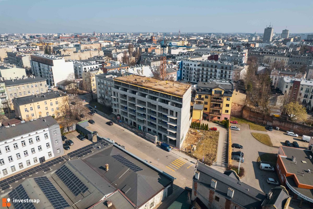 Zdjęcie Pogonowskiego 52 fot. PROFIT Development