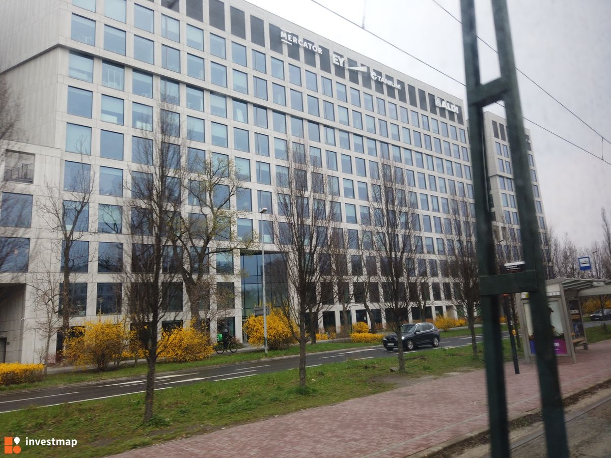 Zdjęcie Brain Park fot. Damian Daraż 