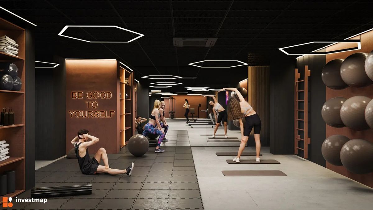 Wizualizacja SkyPoint dodał Wojciech Jenda