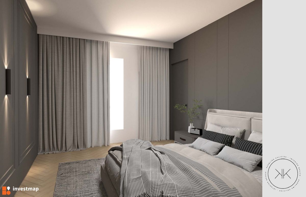 Wizualizacja VIDOK Residence etap II  dodał Wojciech Jenda