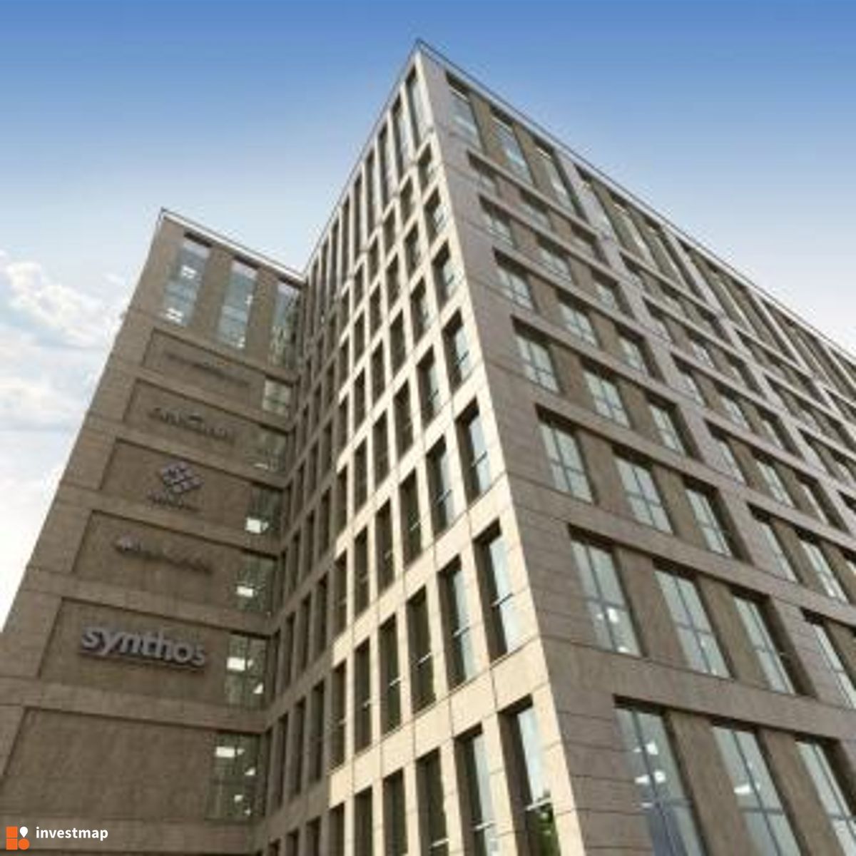 Wizualizacja O3 Business Campus dodał Damian Daraż 