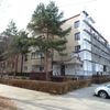Remont elewacji, ul. Salwatorska 25