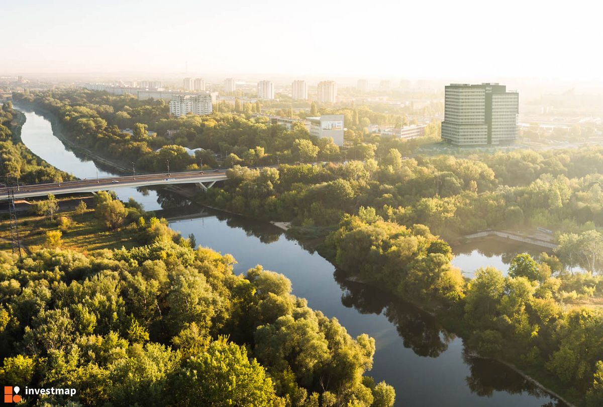 Wizualizacja Atal Warta Towers dodał Jan Hawełko 