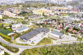 W Radomiu powstaje nowy park handlowy [WIZUALIZACJA]