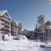 Infinity Mountain Resort