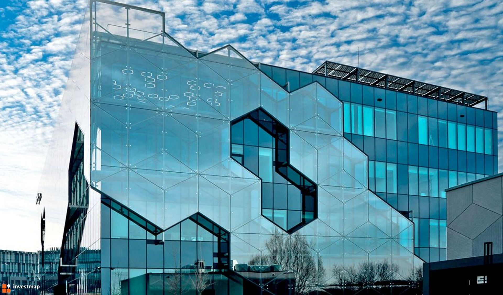 Gigant biotechnologiczny stawia na Kraków. Rozbuduje centrum badawczo-rozwojowe
