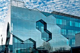 Gigant biotechnologiczny stawia na Kraków. Rozbuduje centrum badawczo-rozwojowe