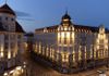 W centrum Wrocławia trwa przebudowa dawnego Hotelu Grand [FILMY + ZDJĘCIA]