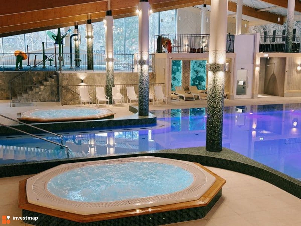 Zdjęcie Aries Hotel & SPA Szczyrk fot. Orzech 