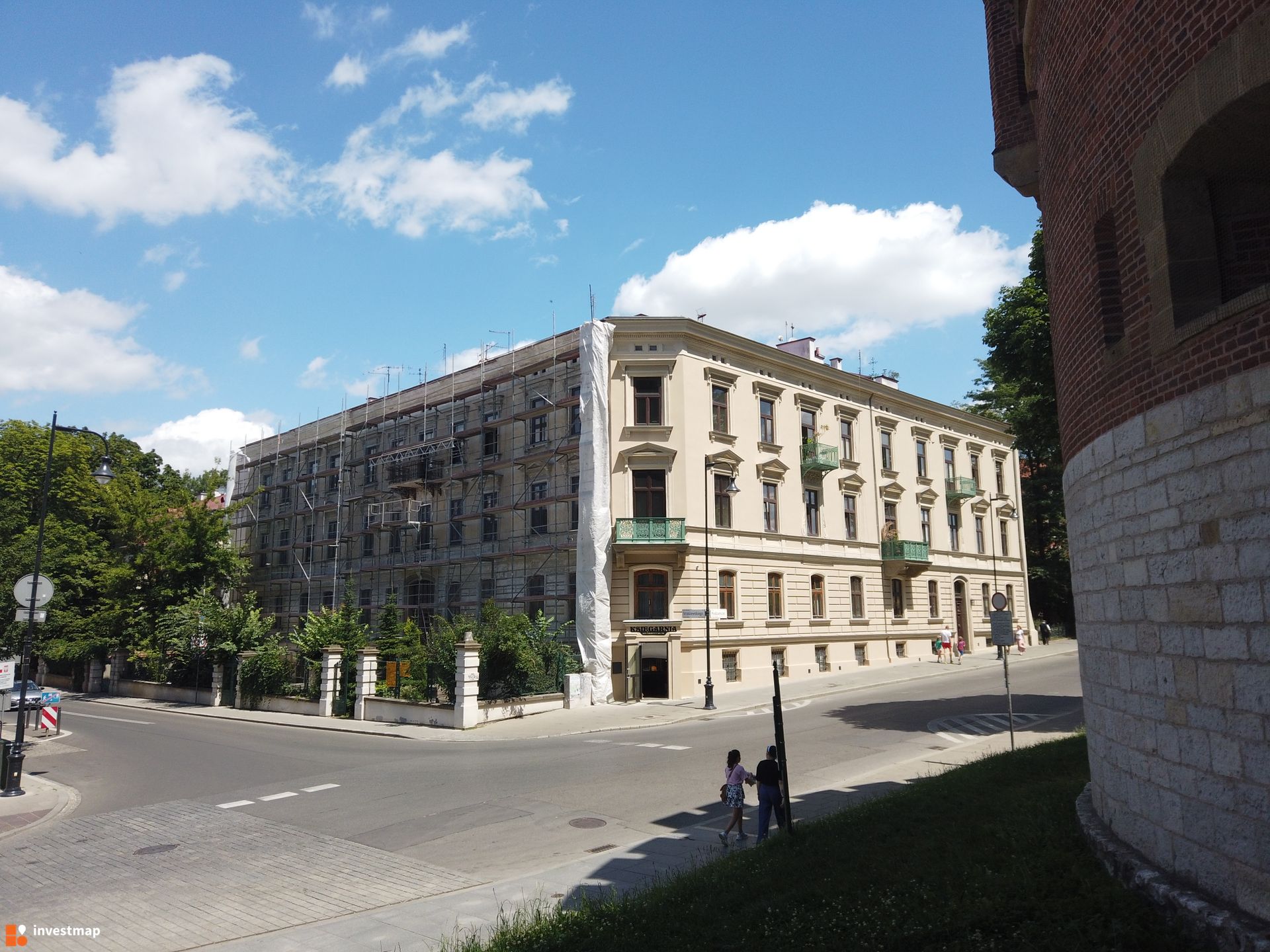 Straszewskiego 2