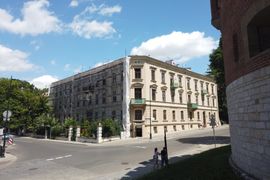 Straszewskiego 2