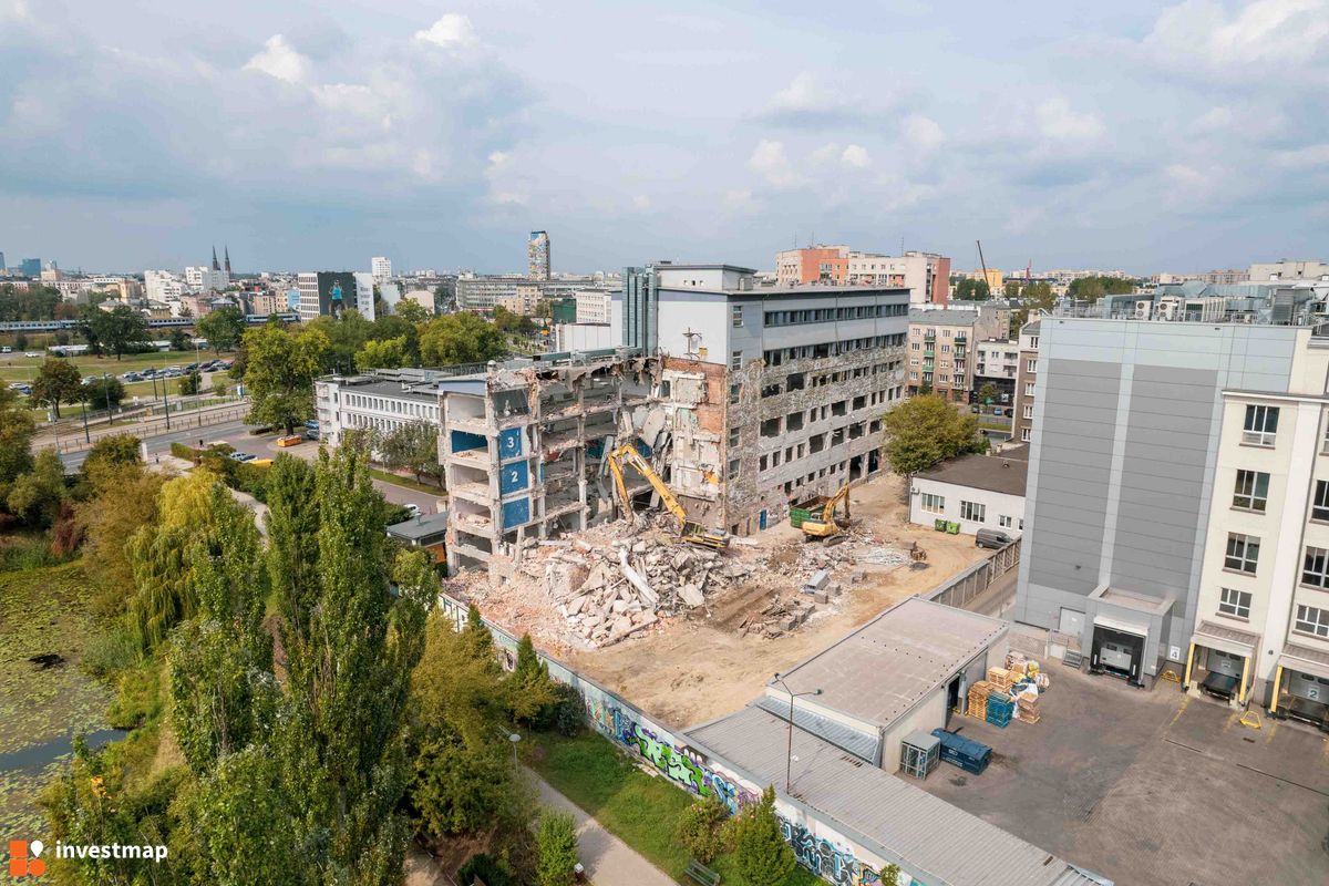 Zdjęcie Apartamenty przy Wedlu fot. Jakub Zazula 