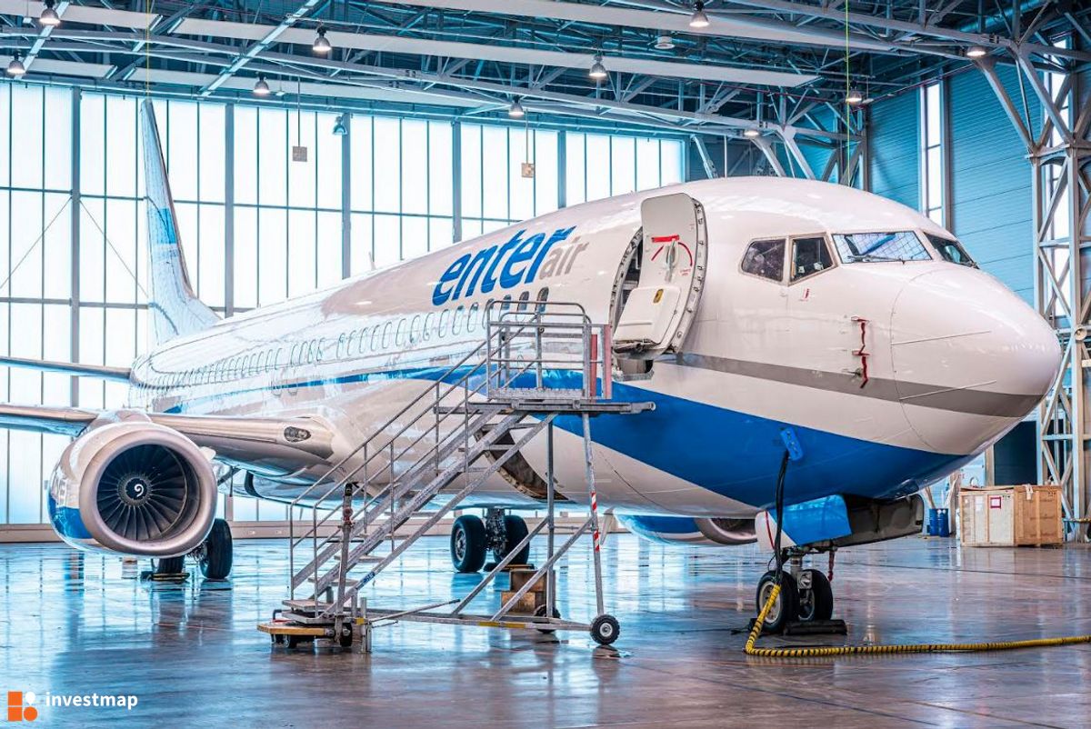 Fot. Katowice Airport, materiały prasowe