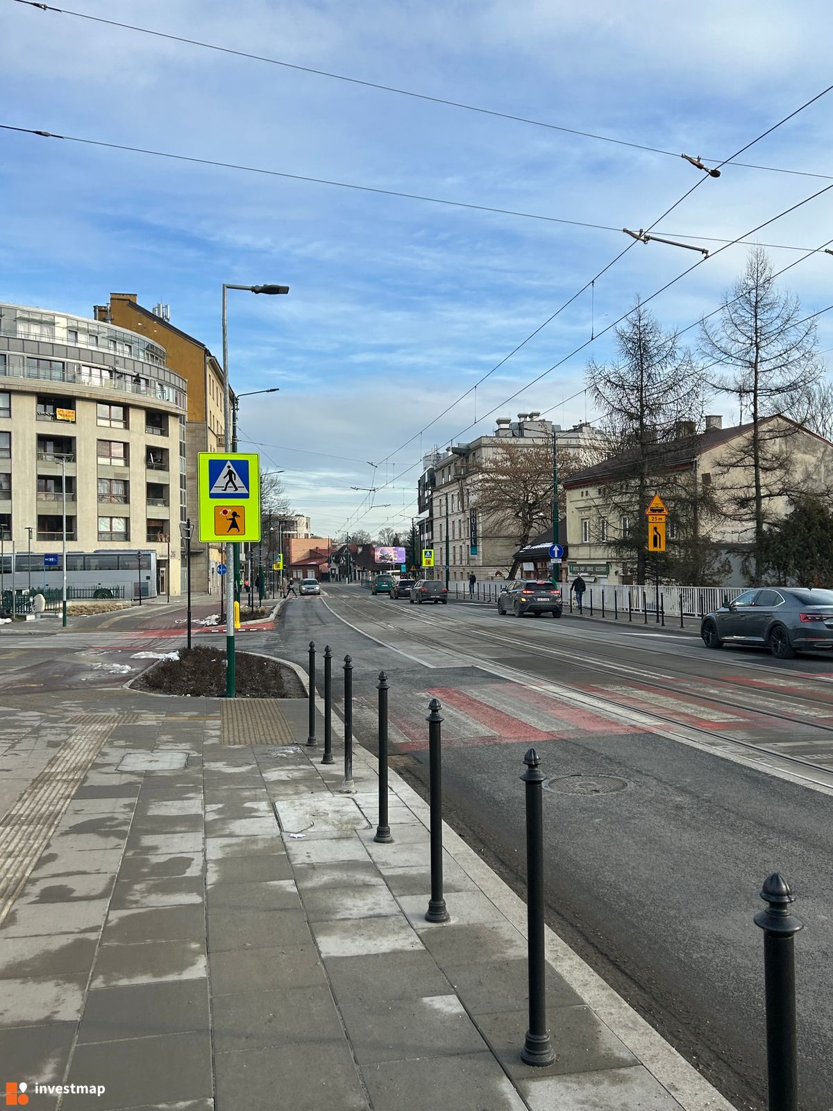 Zdjęcie Ulica Kościuszki fot. GregK 