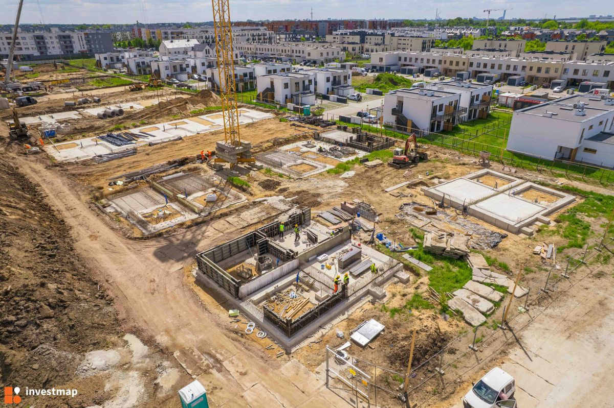 Zdjęcie Waniliowa fot. PROFIT Development