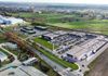 Smart Park Namysłów niemal w całości skomercjalizowany