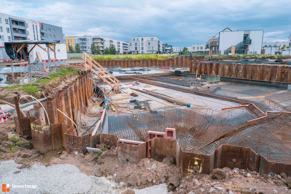Zdjęcie Waniliowa fot. PROFIT Development