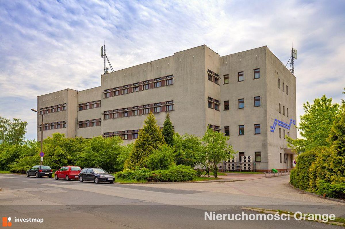 Zdjęcie [T04471] gen. Sosnkowskiego 20 