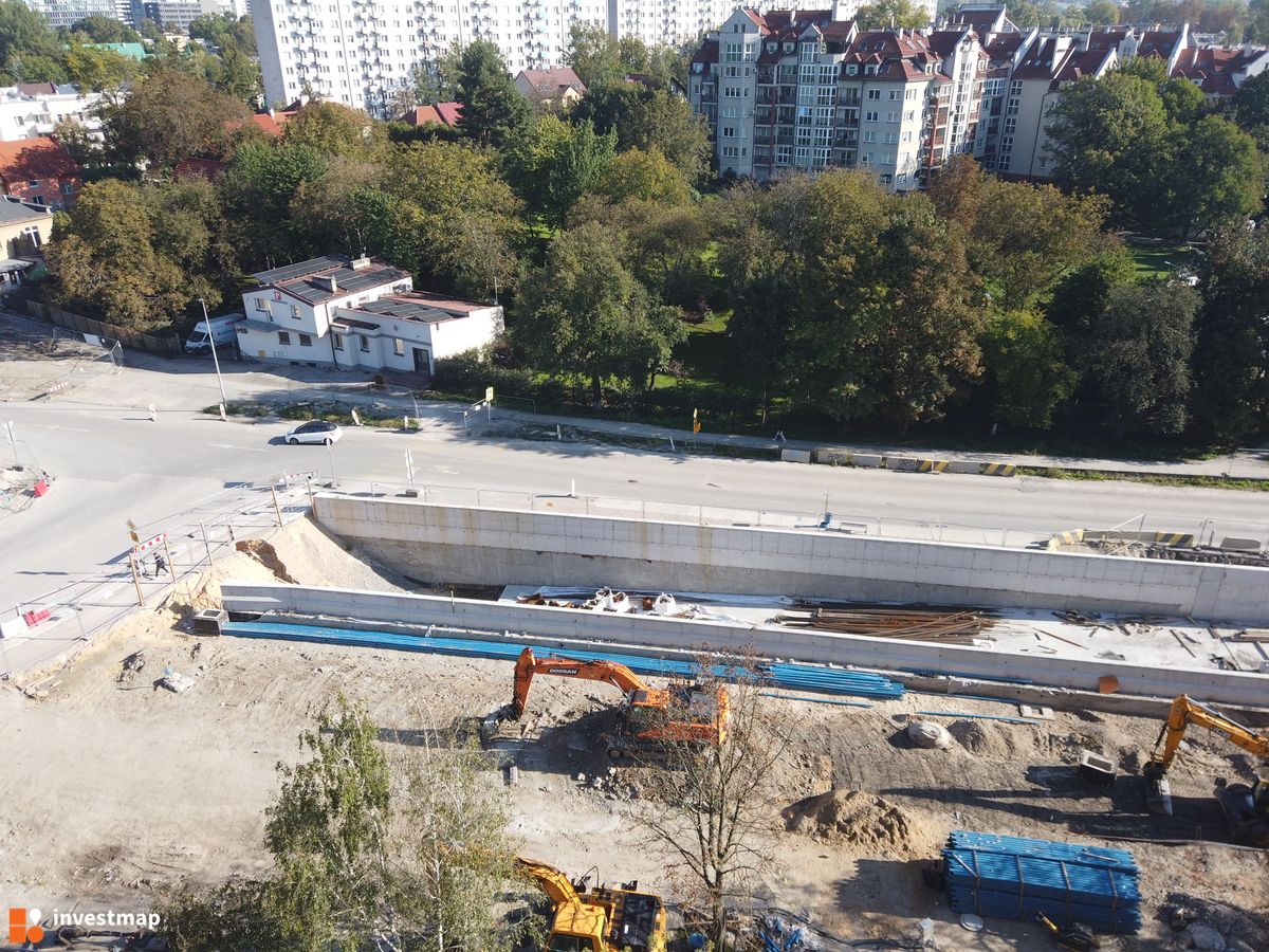 Zdjęcie KST etap IV Mistrzejowice fot. Damian Daraż 