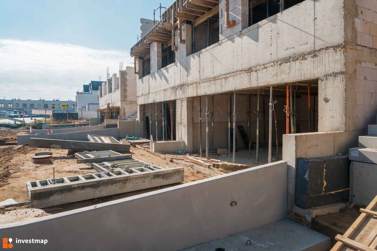 Zdjęcie Waniliowa fot. PROFIT Development