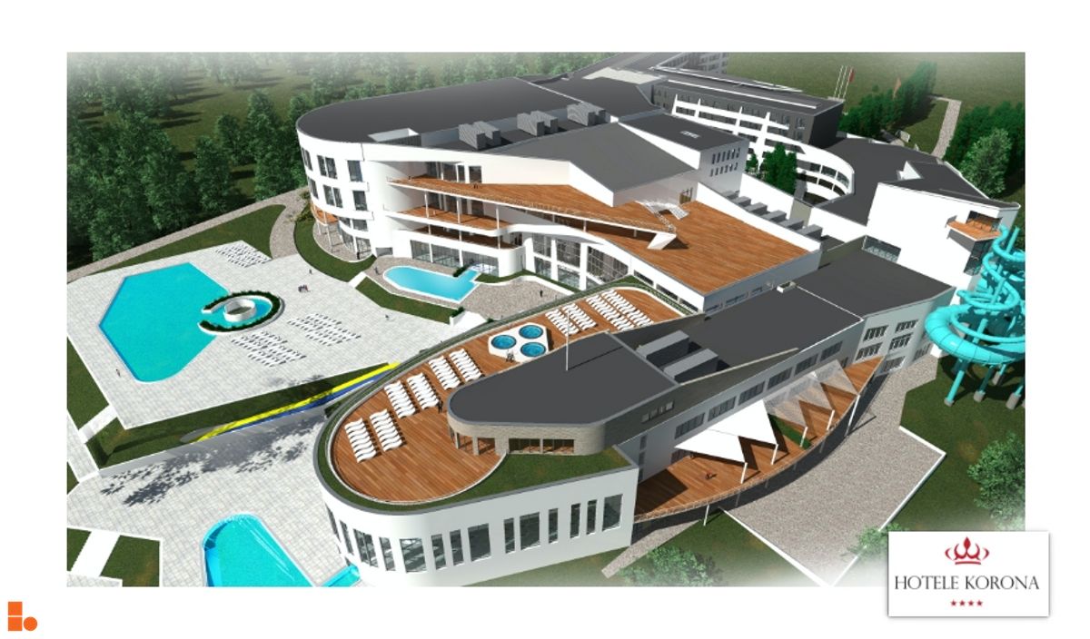Korona Hotele