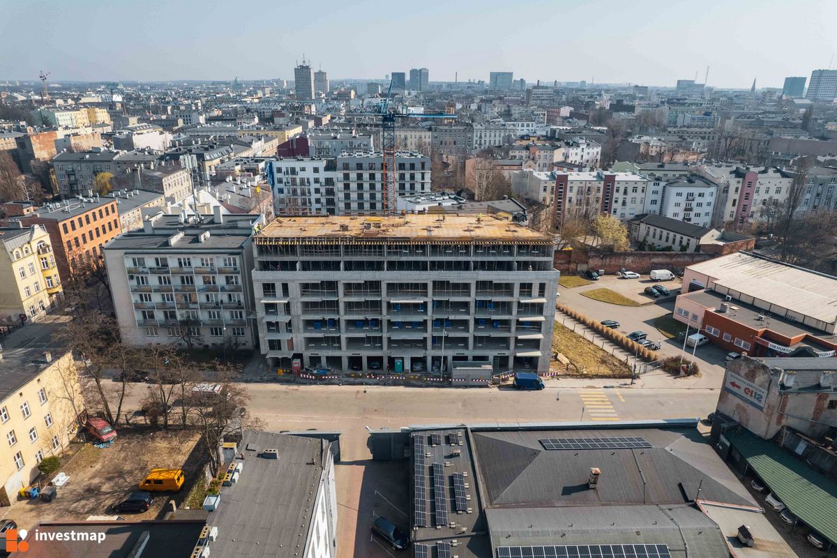 Zdjęcie Pogonowskiego 52 fot. PROFIT Development