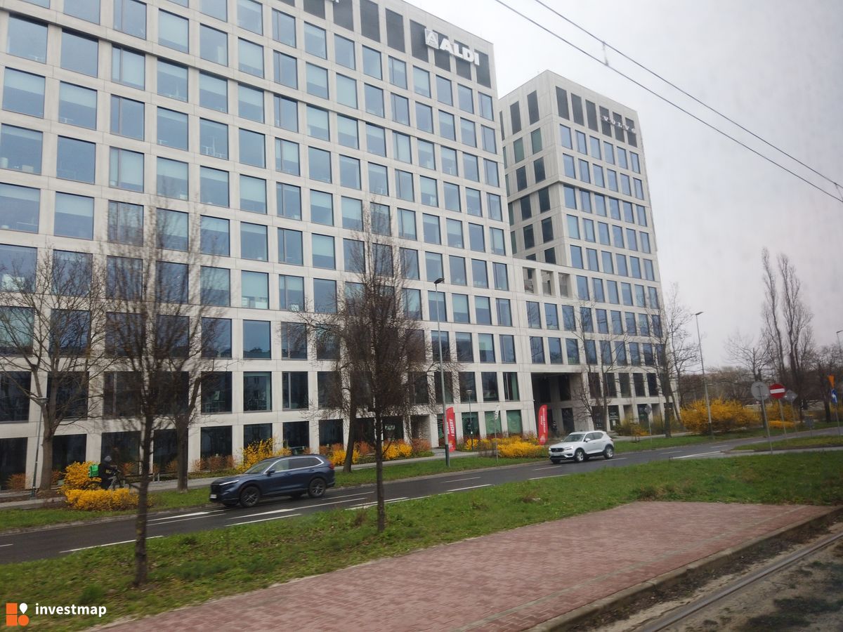 Zdjęcie Brain Park fot. Damian Daraż 