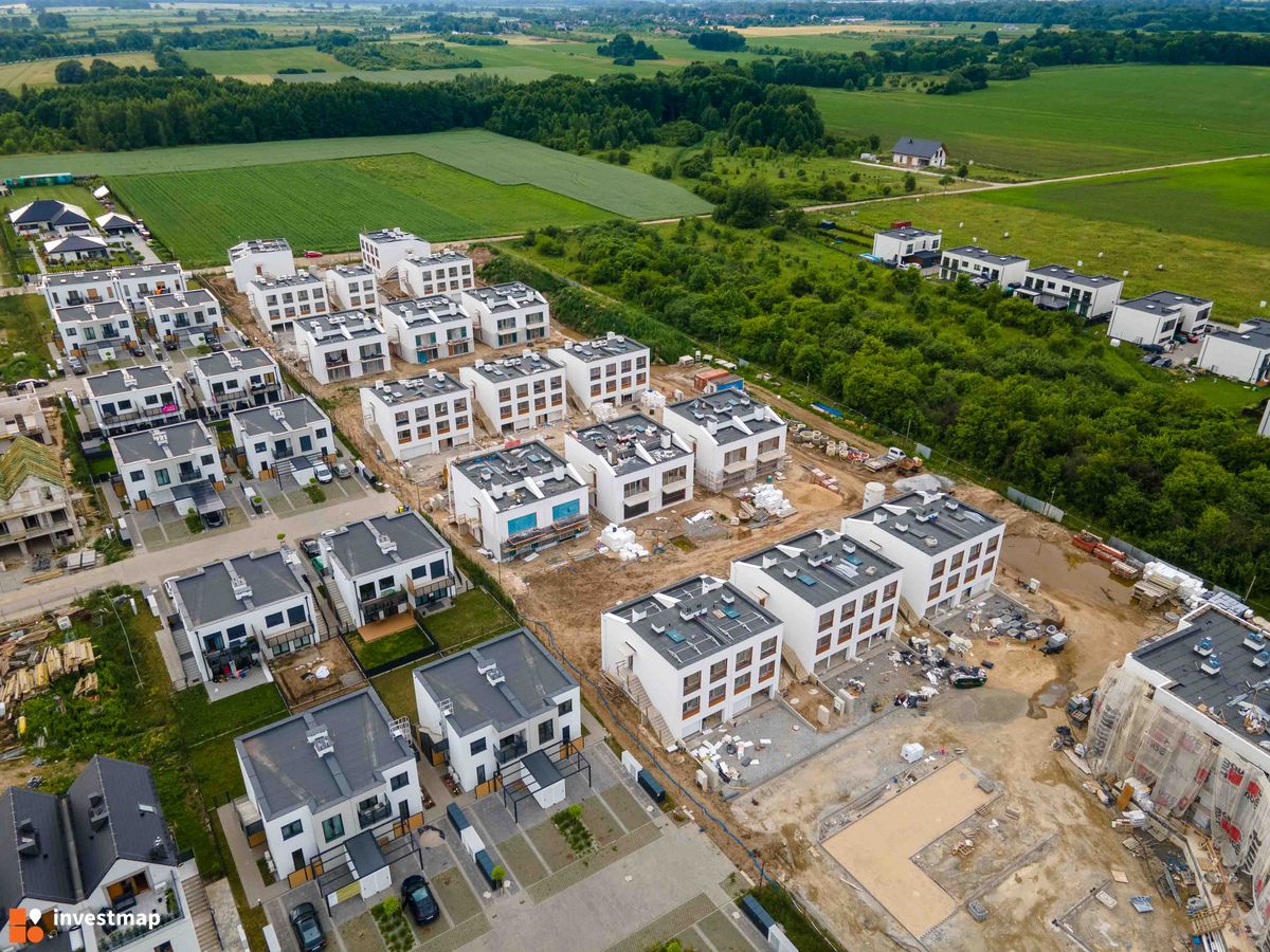 Zdjęcie Waniliowa fot. PROFIT Development