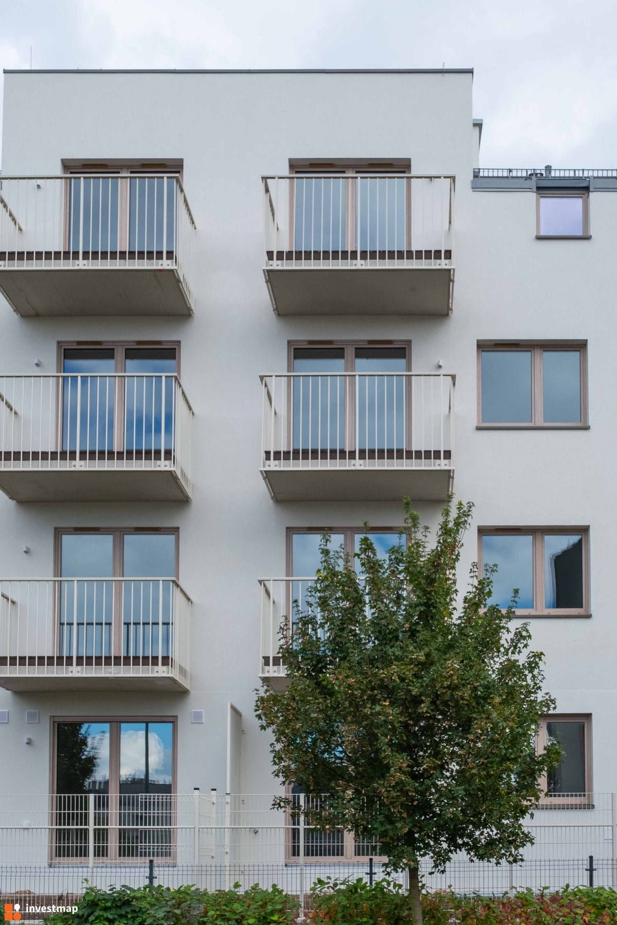 Zdjęcie Rędzińska  fot. PROFIT Development