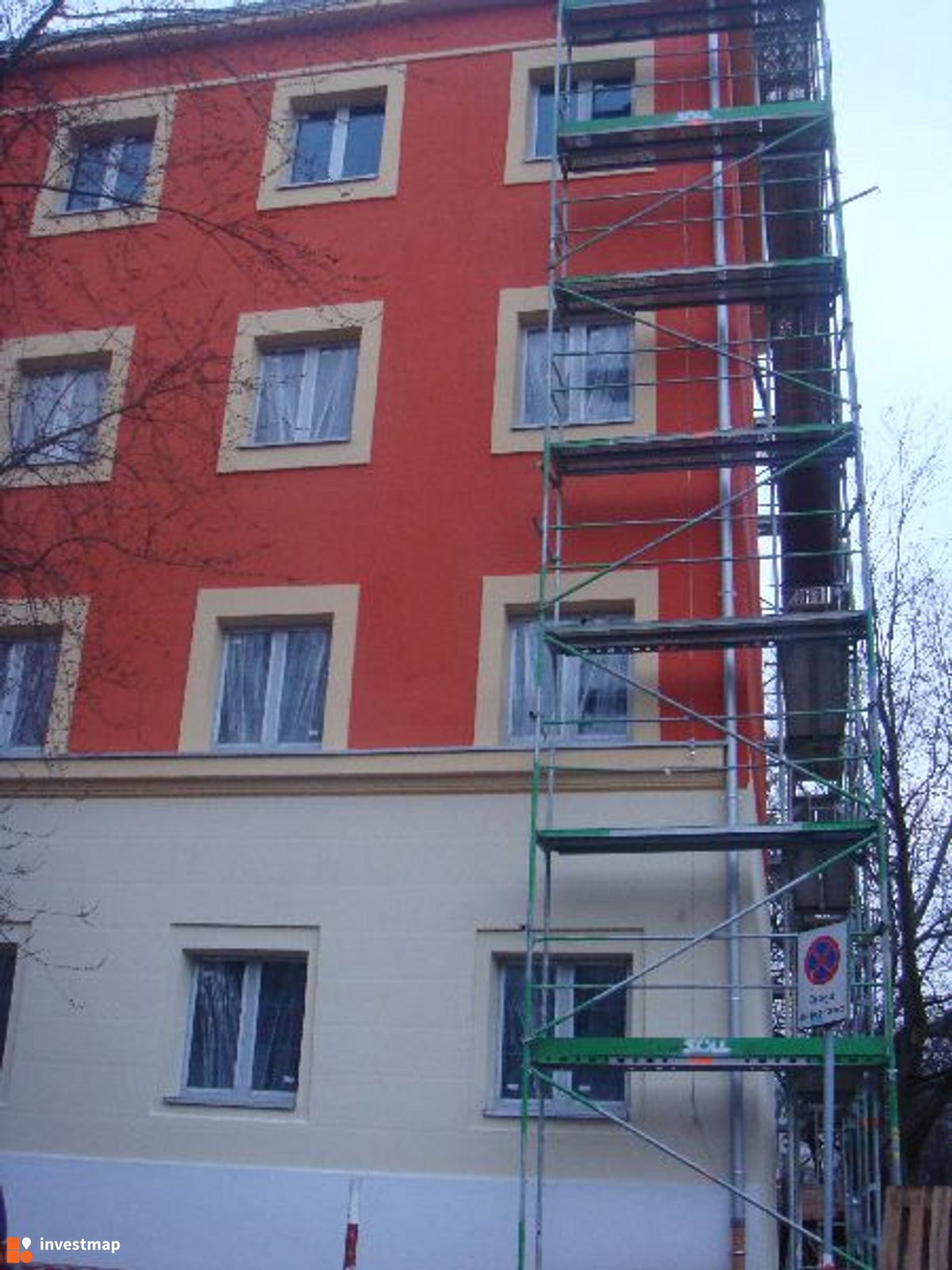 Zdjęcie [Wrocław] Biurowiec "Rodis Center" fot. Jan Augustynowski