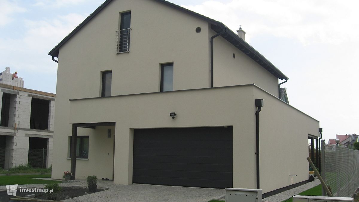 Zdjęcie [Wrocław] Multicomfort  - Energooszczedny dom w technologii prefabrykowanej fot. multiwro 