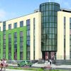 Hotel, ul. Obywatelska