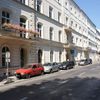 Remont Kamienicy, ul. Dietla 56